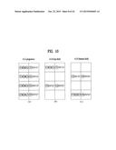 APPARATUS FOR TRANSRECEIVING SIGNALS AND METHOD FOR TRANSRECEIVING SIGNALS diagram and image