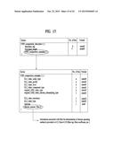 APPARATUS FOR TRANSRECEIVING SIGNALS AND METHOD FOR TRANSRECEIVING SIGNALS diagram and image