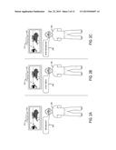 CHANGING BROADCAST WITHOUT INTERRUPTION TO ACTIVE GAMEPLAY diagram and image