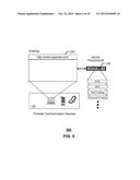 Apparatus and Method for Delivering Media Content diagram and image