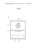 DISPLAY APPARATUS, SERVER, SYSTEM AND POSTVIEWING RELATED CONTENT     INFORMATION PROVIDING AND EVALUATING METHODS THEREOF diagram and image