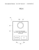 DISPLAY APPARATUS, SERVER, SYSTEM AND POSTVIEWING RELATED CONTENT     INFORMATION PROVIDING AND EVALUATING METHODS THEREOF diagram and image