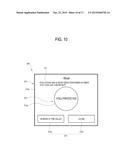 DISPLAY APPARATUS, SERVER, SYSTEM AND POSTVIEWING RELATED CONTENT     INFORMATION PROVIDING AND EVALUATING METHODS THEREOF diagram and image