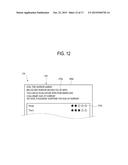 DISPLAY APPARATUS, SERVER, SYSTEM AND POSTVIEWING RELATED CONTENT     INFORMATION PROVIDING AND EVALUATING METHODS THEREOF diagram and image