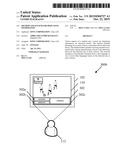 METHOD AND SYSTEM FOR DISPLAYING INFORMATION diagram and image