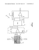 MICROELECTROMECHANICAL RATE SENSOR diagram and image