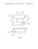 SOUND-TRANSMITTING STRUCTURE, SOUND-TRANSMITTING MEMBRANE, AND WATERPROOF     CASE diagram and image