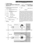 METHOD AND SYSTEM FOR GENERATION OF SOUND FIELDS diagram and image