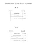 METHOD FOR INFORMING IDENTIFICATION OF A UE AND DEVICE THEREFOR diagram and image