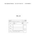 TETHERING PROVIDING SYSTEM AND METHOD USING SHORT DISTANCE COMMUNICATION diagram and image