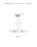 SYSTEM, APPARATUS, AND METHOD FOR THE MEASUREMENT, COLLECTION, AND     ANALYSIS OF RADIO SIGNALS UTILIZING UNMANNED AERIAL VEHICLES diagram and image