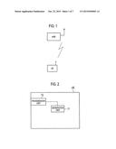 MOBILE COMMUNICATION METHOD AND MOBILE STATION diagram and image