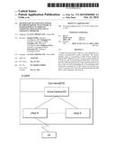 METHOD FOR TRANSMITTING POWER HEADROOM REPORT TO NETWORK AT USER EQUIPMENT     IN WIRELESS COMMUNICATION SYSTEM AND AN APPARATUS THEREFOR diagram and image