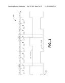 TIME DOMAIN COEXISTENCE OF RF SIGNALS diagram and image