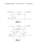 TIME DOMAIN COEXISTENCE OF RF SIGNALS diagram and image