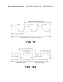 TIME DOMAIN COEXISTENCE OF RF SIGNALS diagram and image