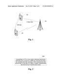 Method for Reporting Information of Device to Device Communication, User     Equipment and Base Station diagram and image