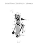 MEDICAL CART SYSTEM diagram and image