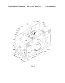 MICROWAVE OVEN diagram and image