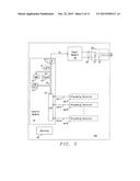 Portable Lamp Comprising a Contact-less Control Device diagram and image