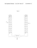 SYSTEM AND METHOD FOR PROVIDING GRADIENT INTENSITY ILLUMINATION FOR     LIGHTED MIRRORS FOR DRESSING ROOMS AND OTHER APPLICATIONS diagram and image