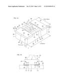 CHIP CAPACITOR, CIRCUIT ASSEMBLY, AND ELECTRONIC DEVICE diagram and image