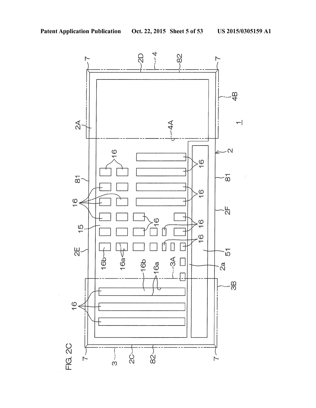 CHIP CAPACITOR, CIRCUIT ASSEMBLY, AND ELECTRONIC DEVICE - diagram, schematic, and image 06