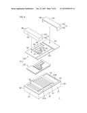 CHIP CAPACITOR, CIRCUIT ASSEMBLY, AND ELECTRONIC DEVICE diagram and image