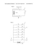 CHIP CAPACITOR, CIRCUIT ASSEMBLY, AND ELECTRONIC DEVICE diagram and image