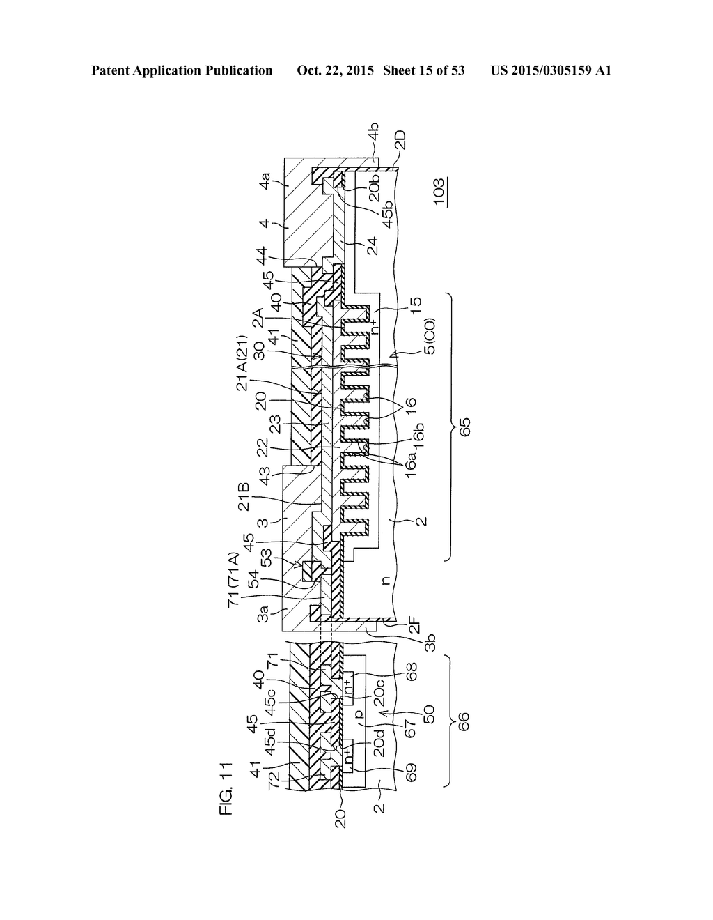 CHIP CAPACITOR, CIRCUIT ASSEMBLY, AND ELECTRONIC DEVICE - diagram, schematic, and image 16