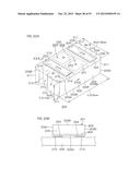 CHIP CAPACITOR, CIRCUIT ASSEMBLY, AND ELECTRONIC DEVICE diagram and image