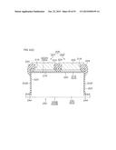 CHIP CAPACITOR, CIRCUIT ASSEMBLY, AND ELECTRONIC DEVICE diagram and image