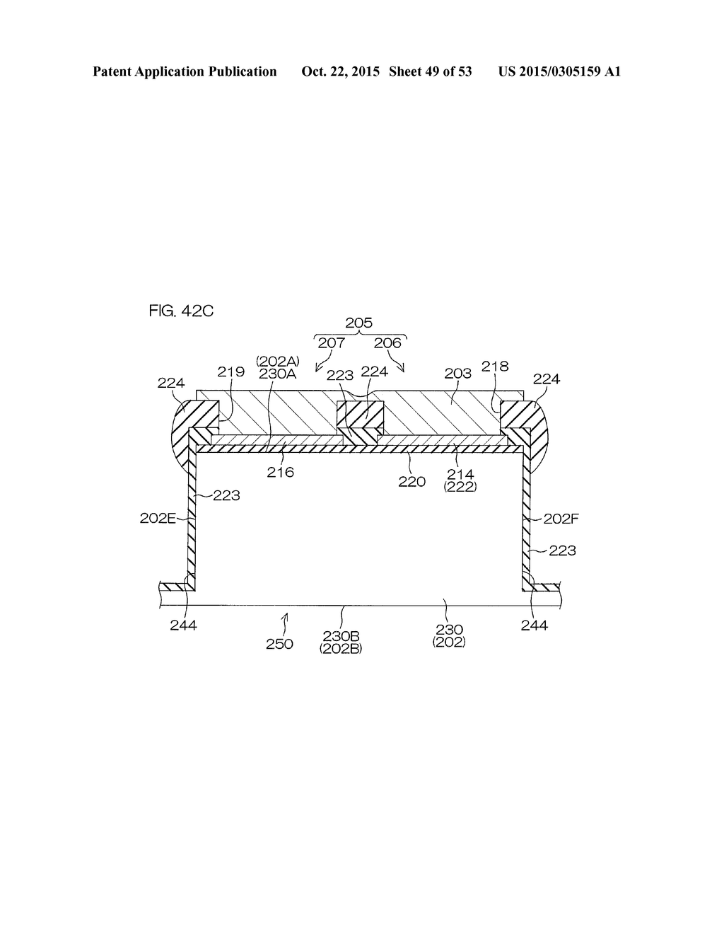 CHIP CAPACITOR, CIRCUIT ASSEMBLY, AND ELECTRONIC DEVICE - diagram, schematic, and image 50