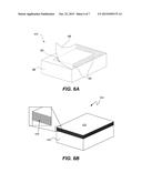 UNITARY HOUSING FOR ELECTRONIC DEVICE diagram and image