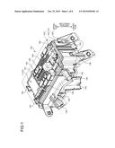 ELECTRONIC COMPONENT UNIT diagram and image