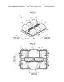 ELECTRONIC COMPONENT UNIT diagram and image