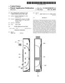 HEAT DISSIPATION APPARATUS AND CABINET BODY HAVING THE SAME diagram and image