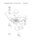 TUCKER FINGER OVER-CENTER PROTECTION diagram and image