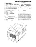 Collapsible and Portable Pet Crate diagram and image