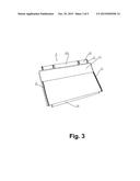 Collapsible and Portable Pet Crate diagram and image