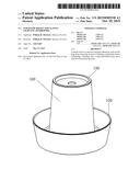 Furniture Protector against Crawling Arthropods diagram and image