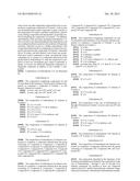 FUNGICIDAL PYRAZOLES AND THEIR MIXTURES diagram and image