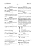 FUNGICIDAL PYRAZOLES AND THEIR MIXTURES diagram and image