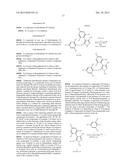 FUNGICIDAL PYRAZOLES AND THEIR MIXTURES diagram and image