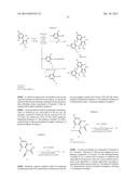 FUNGICIDAL PYRAZOLES AND THEIR MIXTURES diagram and image