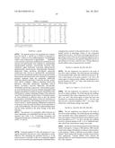 FUNGICIDAL PYRAZOLES AND THEIR MIXTURES diagram and image