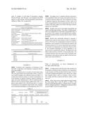 GLUCOSYLATED STEVIOL GLYCOSIDE AS A FLAVOR MODIFIER diagram and image