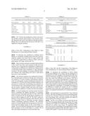 GLUCOSYLATED STEVIOL GLYCOSIDE AS A FLAVOR MODIFIER diagram and image