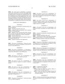 METHOD OF INSTANTIZING AMINO ACIDS diagram and image