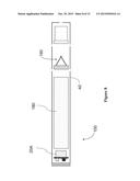 ELECTRONIC SMOKE APPARATUS diagram and image